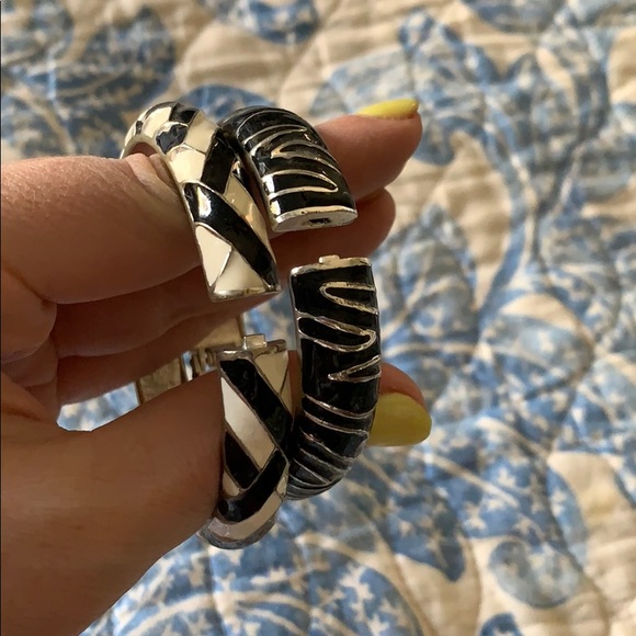 3 for $15 - Bundle 3 items and save - Bangle set - Picture 3 of 5